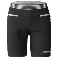 Martini - Women's Alpmate Shorts Straight - Shorts Gr XXL schwarz von Martini