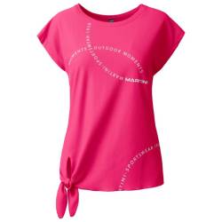 Martini - Women's Firstlight Shirt Straight - Funktionsshirt Gr S rosa von Martini