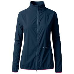 Martini - Women's Flowtrail Jacket - Windjacke Gr L blau von Martini