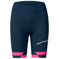 Martini - Women's Flowtrail Shorts - Radhose Gr L blau von Martini