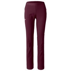 Martini - Women's Hillclimb Pants - Trekkinghose Gr L - Long rot von Martini