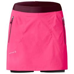 Martini - Women's Hillclimb Skirt - Skort Gr XL rosa von Martini