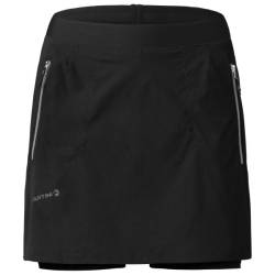 Martini - Women's Hillclimb Skirt - Skort Gr XL schwarz von Martini