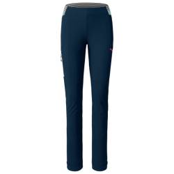 Martini - Women's Pacemaker Pants - Trekkinghose Gr XL blau von Martini