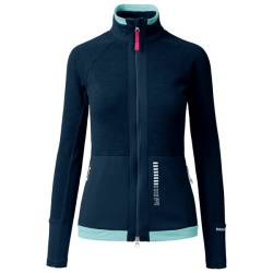 Martini - Women's Trektech Midlayer Jacket - Fleecejacke Gr XS blau von Martini