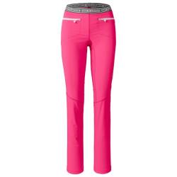 Martini - Women's Via Pants - Trekkinghose Gr XXL - Regular rosa von Martini