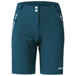 Martini - Women's Via Shorts - Shorts Gr 32 blau von Martini