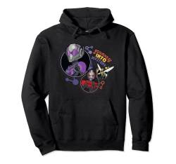 Marvel Ant-Man and the Wasp: Quantumania Journey Mystery Pullover Hoodie von Marvel
