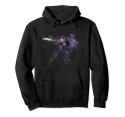 Marvel Avengers Hawkeye Sketch Pullover Hoodie von Marvel