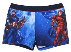 Marvel Avengers Jungen Badehose von Marvel