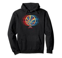 Marvel Doctor Strange In The Multiverse Of Madness Vishanti Pullover Hoodie von Marvel