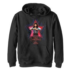 Marvel Doctor Strange in the Multiverse of Madness - Stars Of Chavez YTH Hoodie Black 9/11 von Marvel