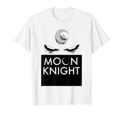 Marvel Moon Knight Marc Spector T-Shirt von Marvel