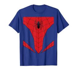 Marvel Spider-Man Peter Parker Costume T-Shirt von Marvel