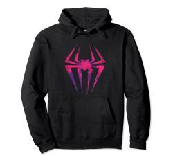 Marvel Spider-Man: Across the Spider-Verse Spider-Gwen Icon Pullover Hoodie von Marvel