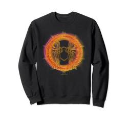 Marvel Spider-Man: No Way Home Eldritch Runes Sweatshirt von Marvel