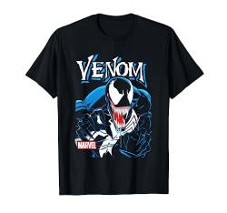 Marvel Venom Antihero T-Shirt von Marvel