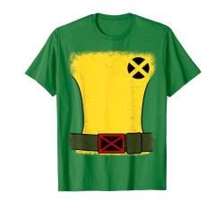 Marvel X-Men Rogue Halloween Costume T-Shirt von Marvel