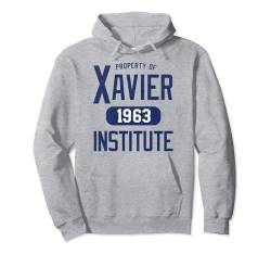 Marvel X-Men Xavier Institute 1963 Campus Property Pullover Hoodie von Marvel