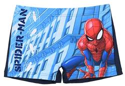 Spiderman Jungen Badehose von Marvel