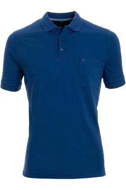 Marvelis Poloshirt Kurzarm blau von Marvelis