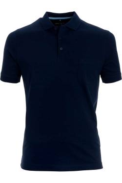 Marvelis Poloshirt Kurzarm marine von Marvelis