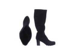 Mascaro Damen Stiefel, schwarz von Mascaro