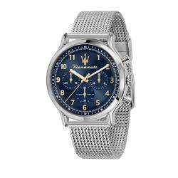 Maserati Epoca Herrenuhr Limited Edition, Chronograph, Analog - R8873618022 von Maserati