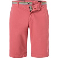Mason's Herren Shorts rosa Baumwolle von Mason's