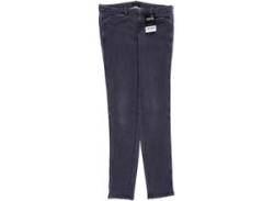 Massimo Dutti Damen Jeans, grau von Massimo Dutti