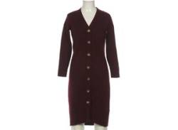 Massimo Dutti Damen Kleid, bordeaux von Massimo Dutti