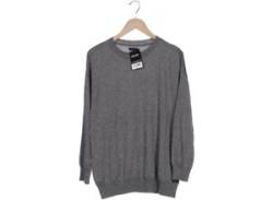 Massimo Dutti Damen Pullover, grau von Massimo Dutti