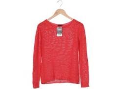 Massimo Dutti Damen Pullover, pink von Massimo Dutti