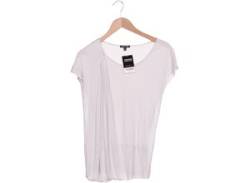 Massimo Dutti Damen T-Shirt, grau von Massimo Dutti