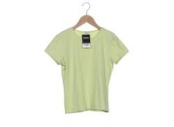 Massimo Dutti Damen T-Shirt, hellgrün von Massimo Dutti