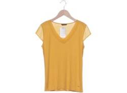 Massimo Dutti Damen T-Shirt, orange von Massimo Dutti