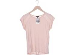 Massimo Dutti Damen T-Shirt, pink von Massimo Dutti