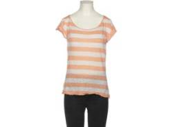 Massimo Dutti Damen T-Shirt, pink von Massimo Dutti