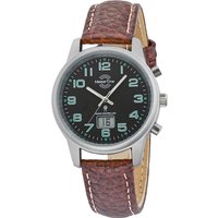 Master Time MTLA-10762-22L Funk Basic Series Damenuhr 34mm 3ATM von Master Time