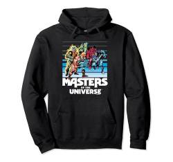 Die Meister des Universums - Fade Pullover Hoodie von Masters Of The Universe