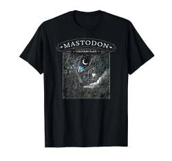 Mastodon – Cold Dark Place T-Shirt von Mastodon