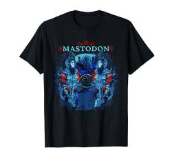 Mastodon – Crack The Skye Holiday T-Shirt von Mastodon