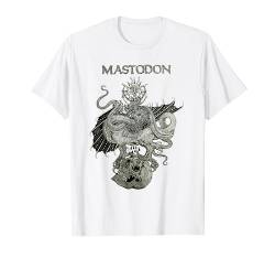 Mastodon – Drakul T-Shirt von Mastodon
