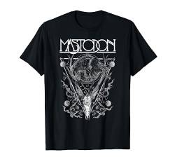 Mastodon - Five Eyes T-Shirt von Mastodon
