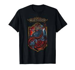 Mastodon - HOB Emperor T-Shirt von Mastodon