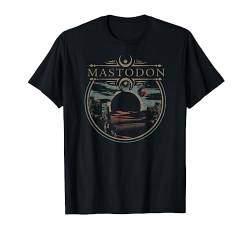 Mastodon - Horizon T-Shirt von Mastodon