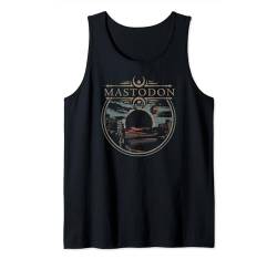 Mastodon - Horizon Tank Top von Mastodon