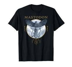 Mastodon – Hushed and Grim Eagle Circle T-Shirt von Mastodon