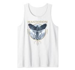 Mastodon – Hushed and Grim Eagle Tank Top von Mastodon