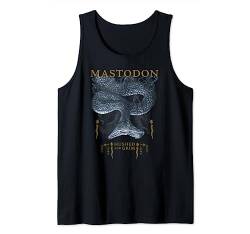 Mastodon – Hushed and Grim Snake Tank Top von Mastodon